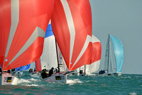 2014 Key West Race Week D 1261