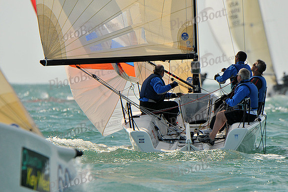 2013 Key West Race Week B 933