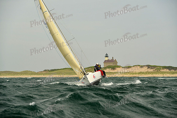 2015 Block Island Race Week E 530