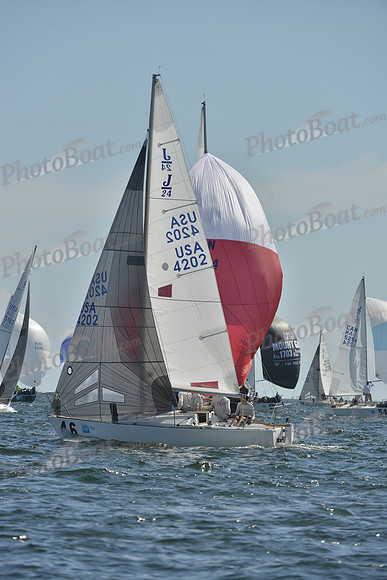 2019 J24 Worlds C_0872