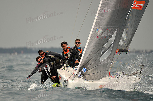 2014 Key West Race Week B 959