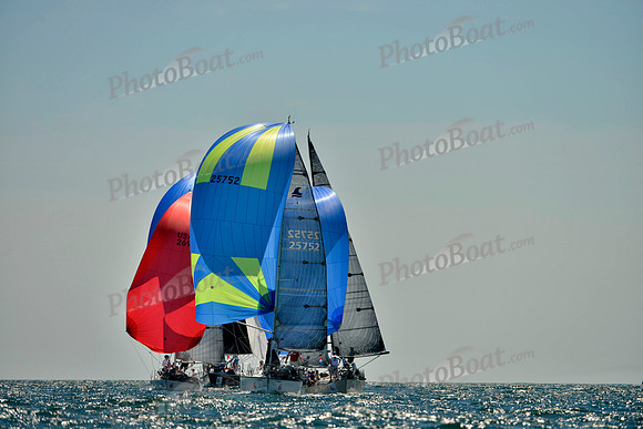 2017 Block Island Race Week F_1888