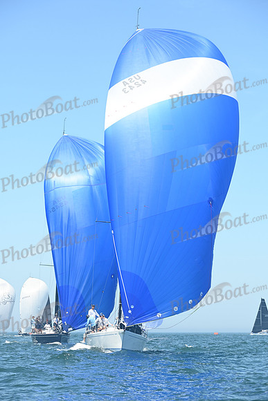 2025 Block Island Race Week C_0284