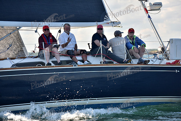 2016 Newport Bermuda Race_0552