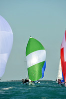 2014 Key West Race Week D 1388