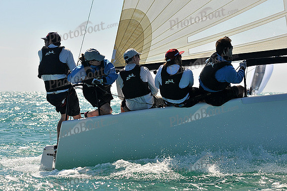 2013 Key West Race Week E 1005