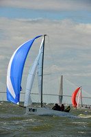 2016 Charleston Race Week D 0908