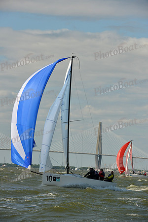2016 Charleston Race Week D 0908