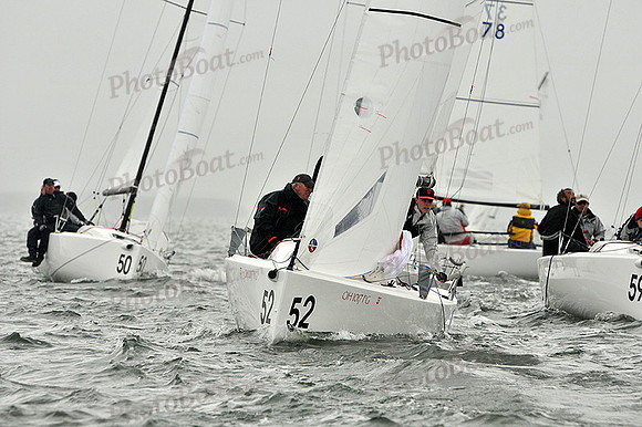 2014 J70 Winter Series D 622