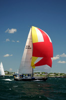 2012 Newport Bermuda 2148