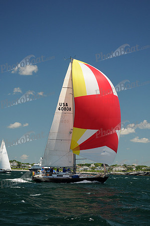 2012 Newport Bermuda 2148