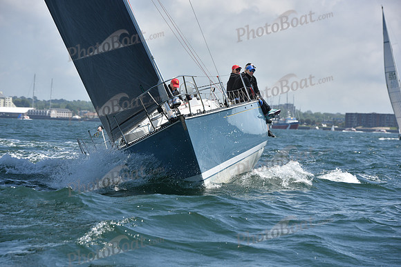 2019 NYYC Annual Regatta A_0290