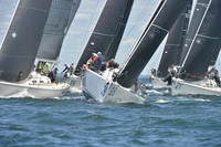 2021 Block Island Race Week D_0203