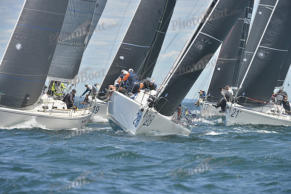 2021 Block Island Race Week D_0203