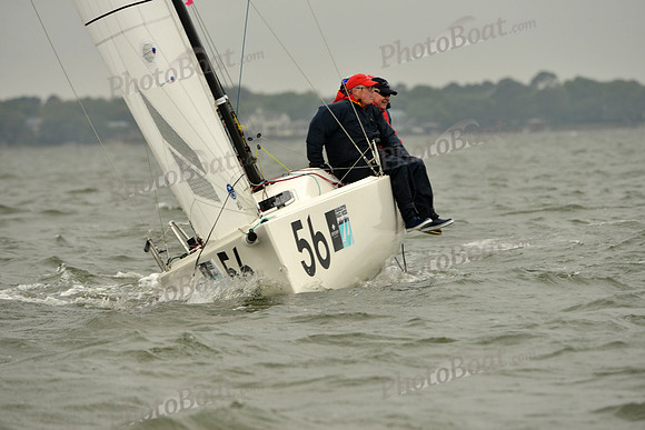 2016 Charleston Race Week A_1580