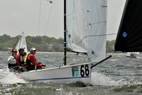 2013 Charleston Race Week A 2096