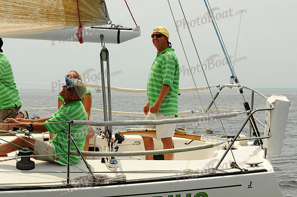 2011 Park City Regatta A 193