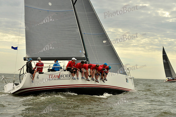 2019 Charleston Race Week I_0186