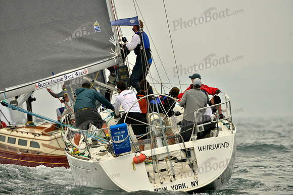2017 Block Island Race Week H_1011