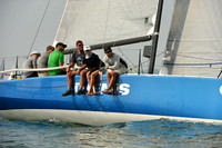 2015 NYYC Annual Regatta A 1525