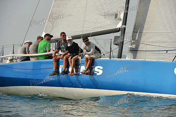 2015 NYYC Annual Regatta A 1525