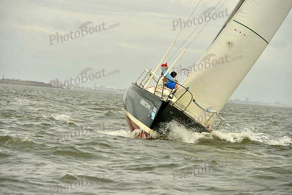 2019 Charleston Race Week I_0425