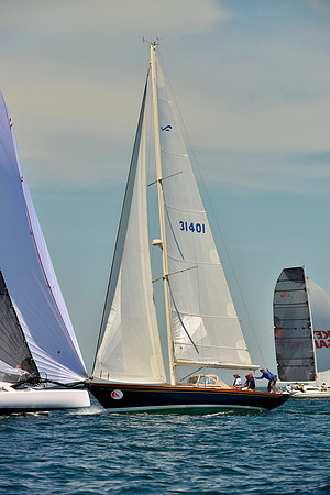 2017 Block Island Race Week F_0929
