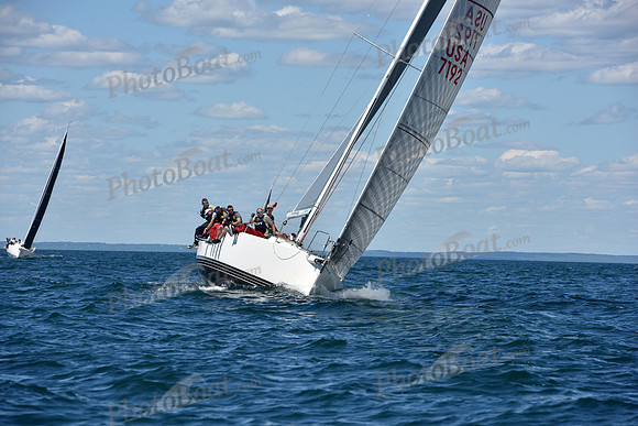 2021 Block Island Race Week D_3203