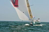 2013 Block Island Race Week B 1932
