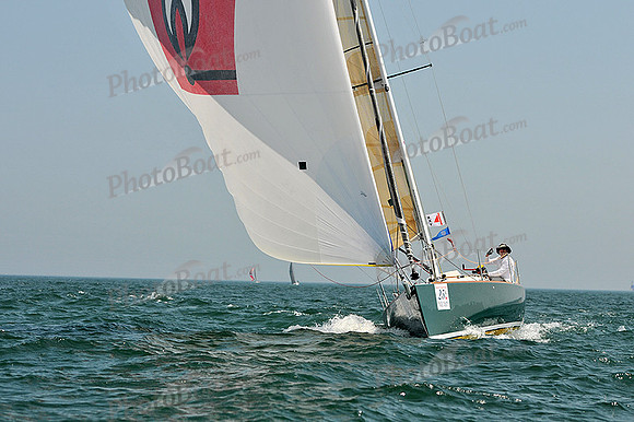 2013 Block Island Race Week B 1932