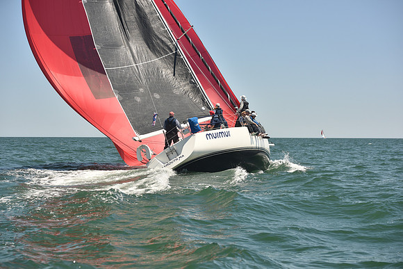 2023 Figawi 2001