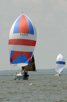 2012 Southern Bay Race Week A 1052