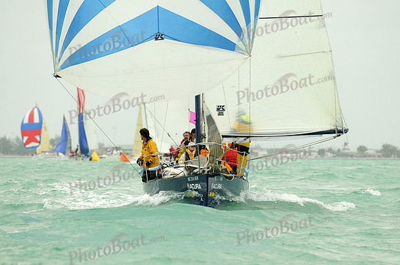 2009 Key West Race Week B 1925