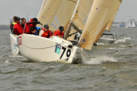 2013 Charleston Race Week A 1886