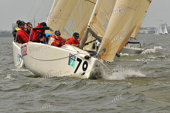 2013 Charleston Race Week A 1886
