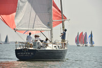 2018 Southern Bay Race Week A_0272