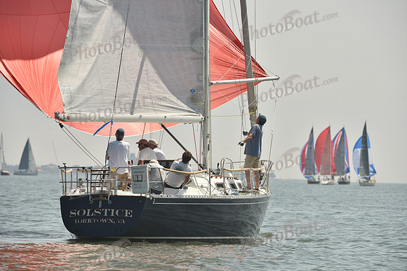 2018 Southern Bay Race Week A_0272