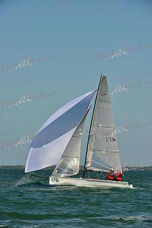 2015 VX1 Winter Series C 589