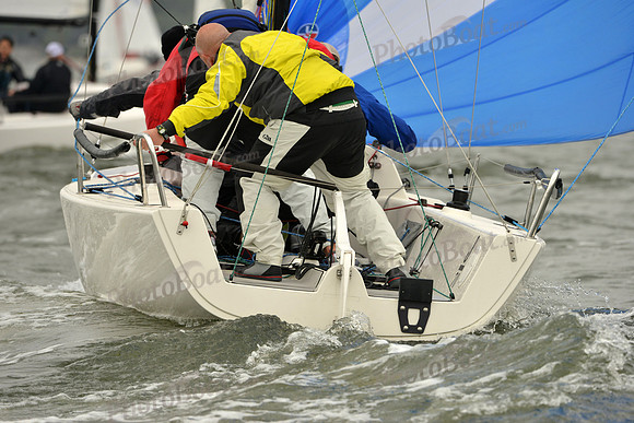 2016 Charleston Race Week A_1397