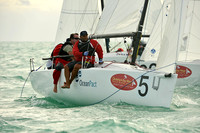 2016 Key West Race Week D_1387