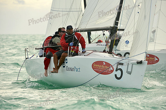 2016 Key West Race Week D_1387