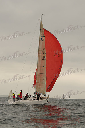 2009 Block Island Race Week Tuesday 1141