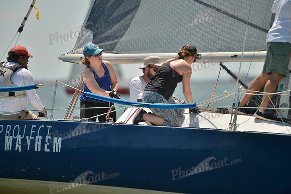 2017 Southern Bay Race Week A_2226