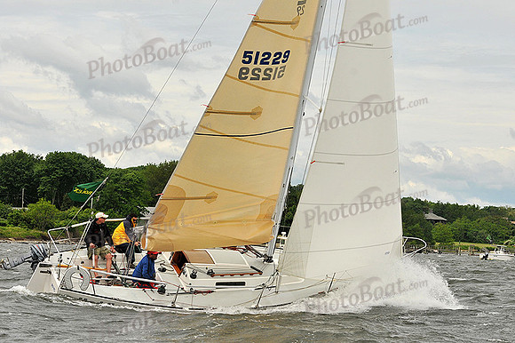 2013 NYYC Annual Regatta A 378
