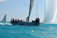 2012 Key West Race Week A 334
