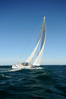 2012 Newport Bermuda 3269