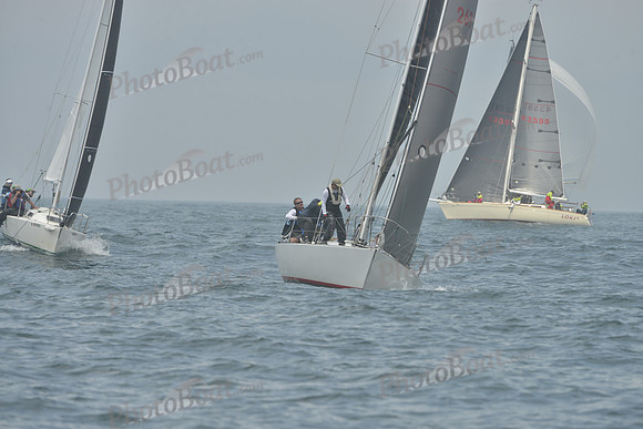 2021 Block Island Race Week C_0331