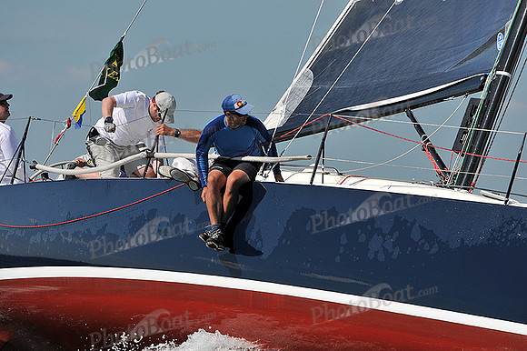 2013 NYYC Annual Regatta B 1991
