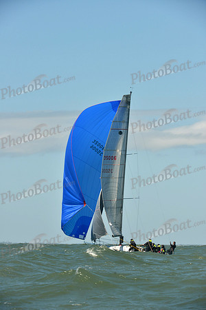 2016 Charleston Race Week C 0790