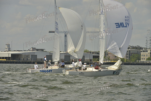 2017 Charleston Race Week D_1575